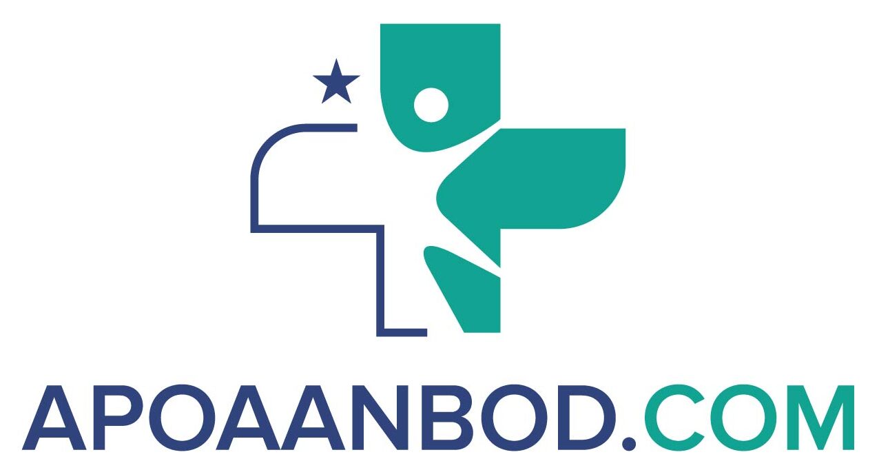 Apo Aanbod Logo