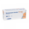 Bromazepam 3 mg