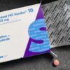 Ritalin Sandoz